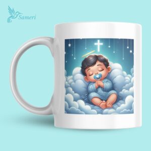 Taza Real de Ensueño