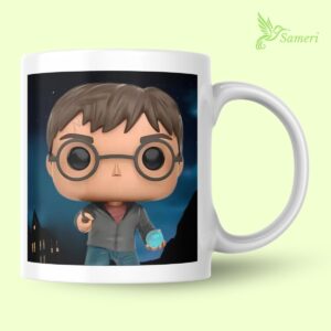 Taza Harry Potter Funko (La orden del fénix)