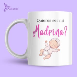 Taza Encanto Bebé