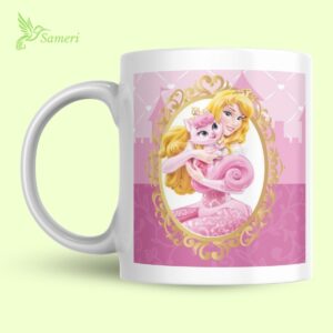 Taza Princesa Aurora