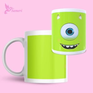Taza Mike Wazowski