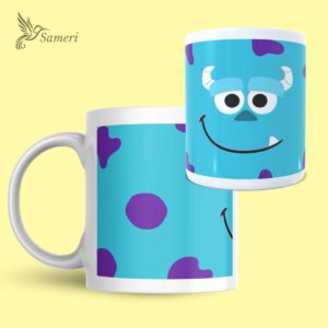 Taza James P. Sullivan