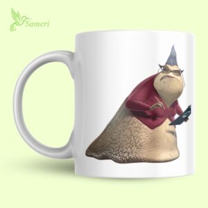 Taza Roz Mi Dulce Y Rancio Bombón