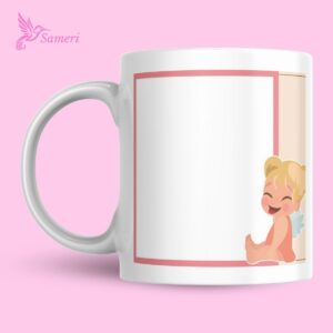 Taza Tierno Bautizo