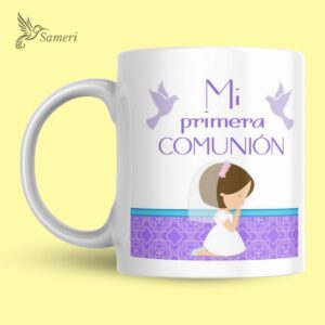 Taza Celebración Divina