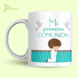 Taza Celebración Divina