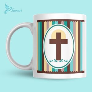 Taza de Bautizo