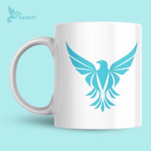 Taza Corporativa Inspiracional