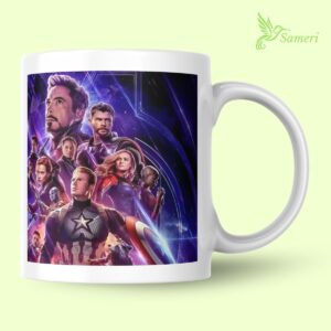 Taza Avengers Endgame