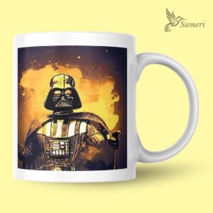 Taza Darth Vader