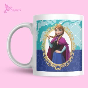 Taza Ana (Frozen)