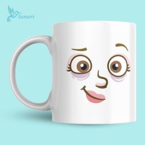 Tazas Mamá Primeriza