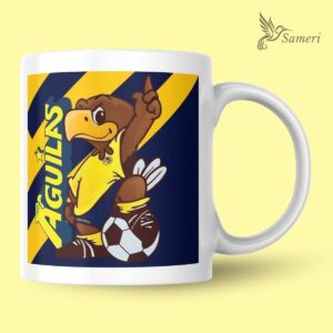 Taza América Futbol