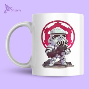 Star Wars La Fuerza Oscura