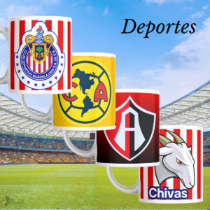 Deportes