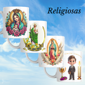 Religiosas