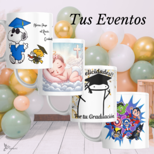 Tus eventos